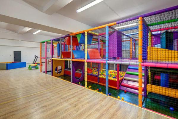 Apartament 12B Niebieskie Apartamenty Poddabie Dawniej Blue Marine Z Basenem Krytym, Odkrytym, Sala Zabaw, Animacjami エクステリア 写真