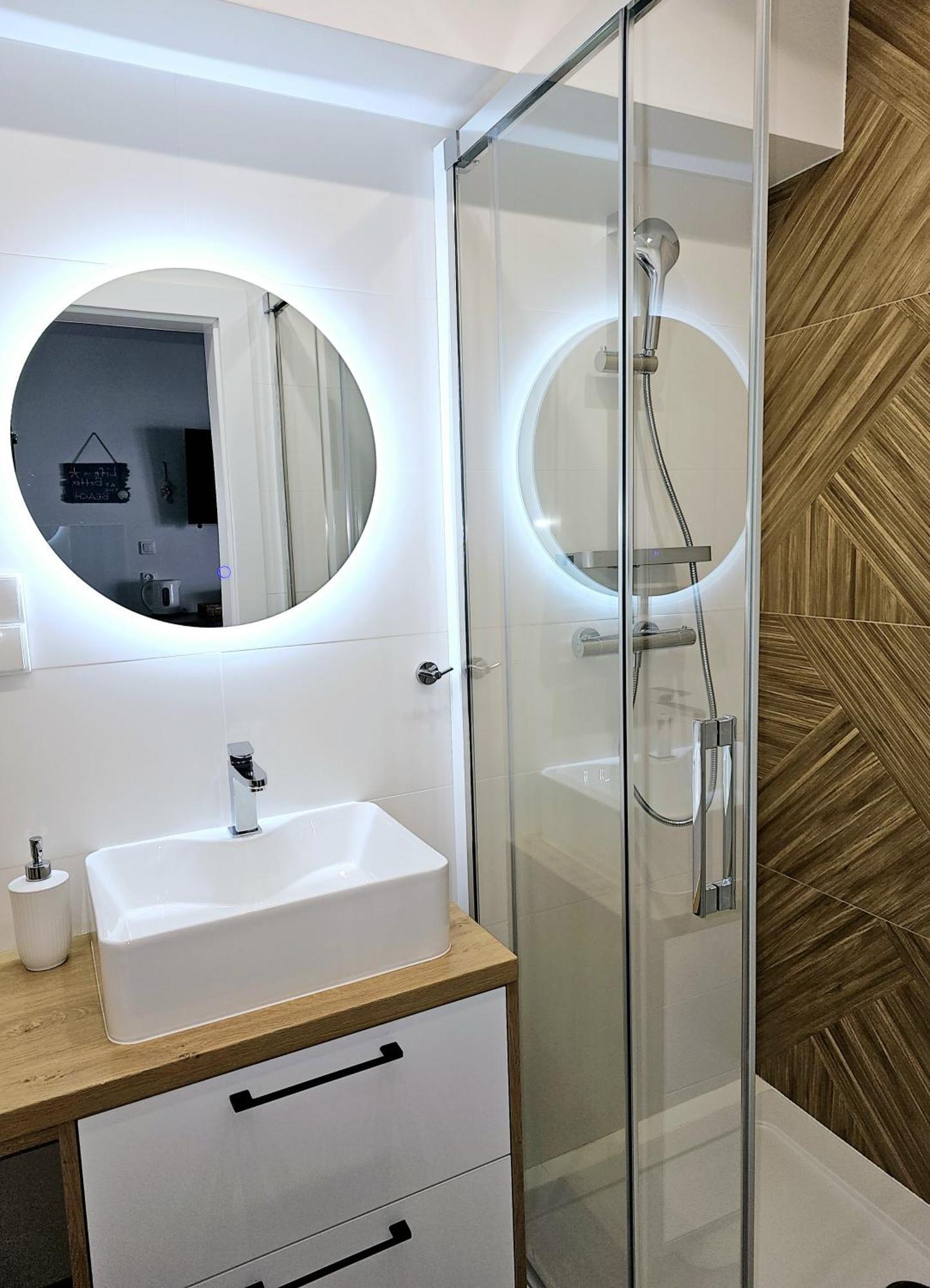 Apartament 12B Niebieskie Apartamenty Poddabie Dawniej Blue Marine Z Basenem Krytym, Odkrytym, Sala Zabaw, Animacjami エクステリア 写真